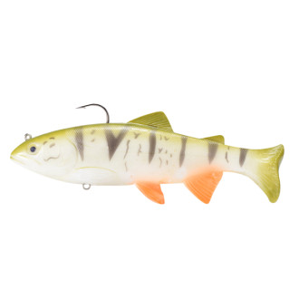 Live Trout Swimbait24#