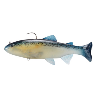 Live Trout Swimbait25#