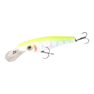 MuskyShad_Musky Shad 155mm  38g