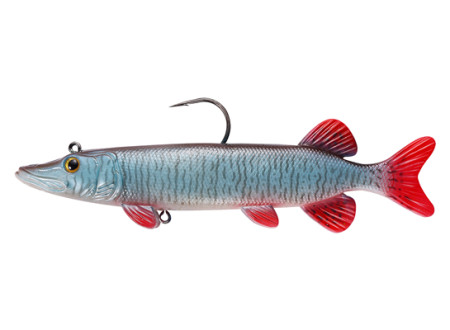 Northern Pike Swimbait017#