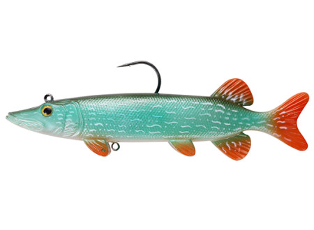 Northern Pike Swimbait018#