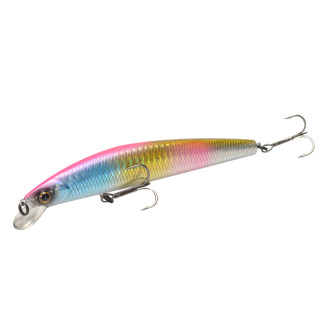 ProMinnow_Pro Minnow 125mm、   15g