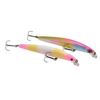 ProMinnow_Pro Minnow 125mm、15g