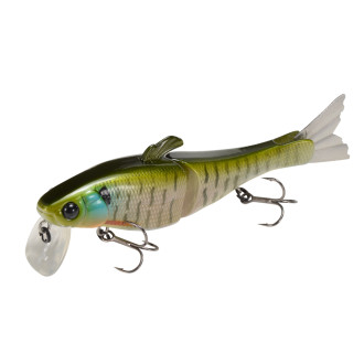 SharkFinSwimbait_Shark Fin Swimbait   100mm  13g