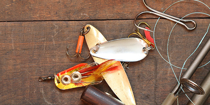 Fishing Tackle