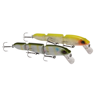 Big Jim JointedBig Jim Jointed 175mm 55g