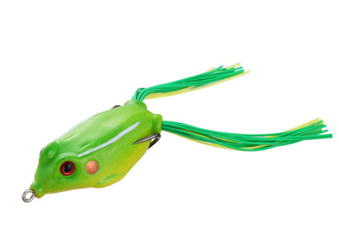 Frog Fighter026#