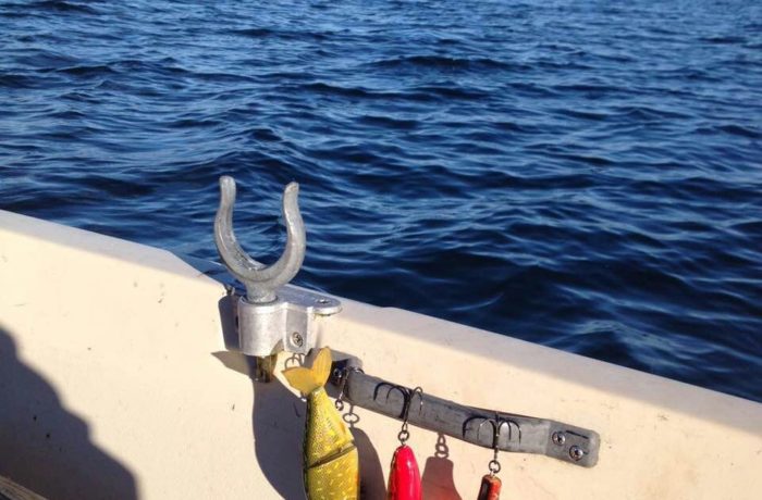 Our lure fishing real case 3